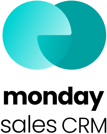 monday crm logo