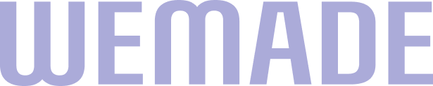 wemade logo
