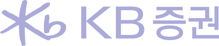 kb증권 logo