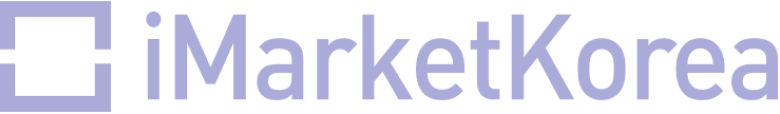 i-market korea logo
